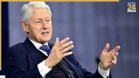 Bill Clinton