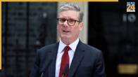 Britain PM Keir Starmer