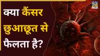 Cancer Myths