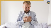 Can Gas And Acidity Cause Death