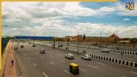 DND Flyway Traffic Advisory