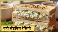 Dahi Sandwich Recipe