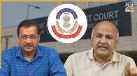 Delhi liquor policy scam