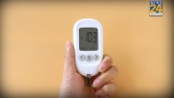 Diabetes Cure