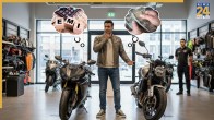 Buying bike on EMI