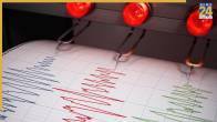 Earthquake Tremors