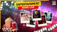 Entertainment News in Hindi Live