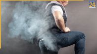 Fart Control Side Effects