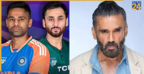 ICC T20 WORLD CUP