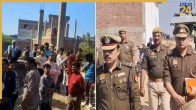Kanpur Crime News