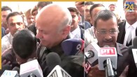 Arvind Kejriwal