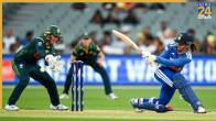 India W vs Australia W 3rd T20I