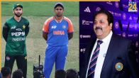 BCCI on IND vs PAK Match Suspense