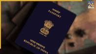 Indian Passport