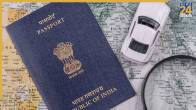 Indian Passport