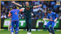 Josh Hazlewood Likely to Miss Starting Matches