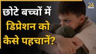 Depression In Children