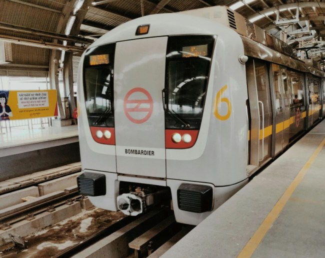 अतिरिक्त ट्रेन के फेरे शुरू करने के फायदे