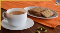 Milk And Jaggery Tea