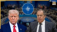 Russia’s Lavrov Attacks America on NATO