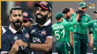 PAK vs USA T20 World Cup 2026