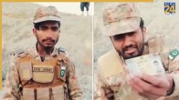 Pakistan Soldiers