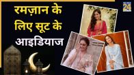 Ramadan Looks For Women
