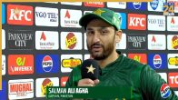 Salman Ali Agha