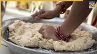 Soften Dough From Fridge