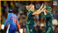 AUS Captain Sophie Molineux Injured
