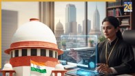CJI Suryakant Over Lawyers Using AI