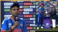 Suryakumar Yadav