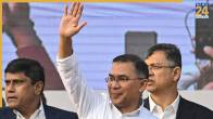 Tarique Rahman
