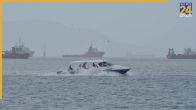 India Seizes three Iranian Oil Tankers