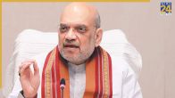 Amit Shah high level meeting