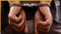 Arrest