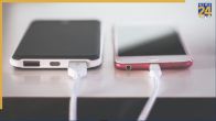 Phone charging tips