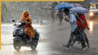 UP Weather Update