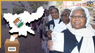Jharkhand Nikay Election 2026