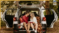 Valentine Week Trip