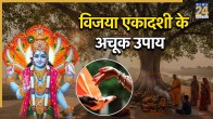 Vijaya Ekadashi 2026 Upay