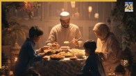 What eat in sehri to stay hydrated all day