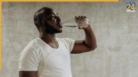 Why Feel Thirsty After Eating Outside Food