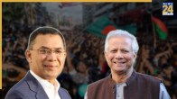 Bangladesh Election 2026