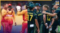 Australia Big Loss