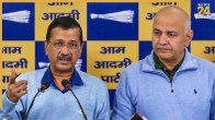 arvind kejriwal and manish sisodia