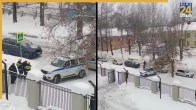 Stabbing of Indian Students in Russia