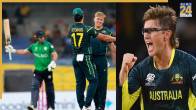 Australia vs Ireland, T20 World Cup 2026