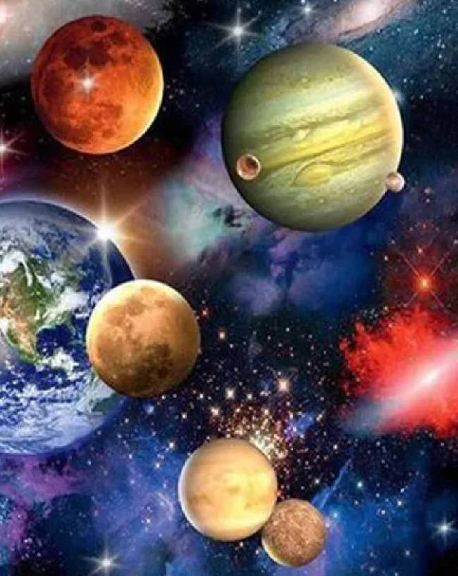 नवपंचम दृष्टि 2026
