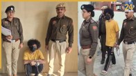 gurugram news